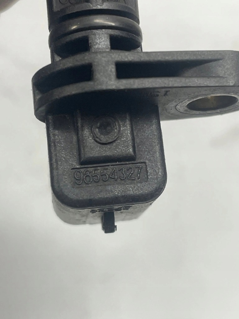 фото №5, Ford s-max 2009 датчик температуры воздуха впускной