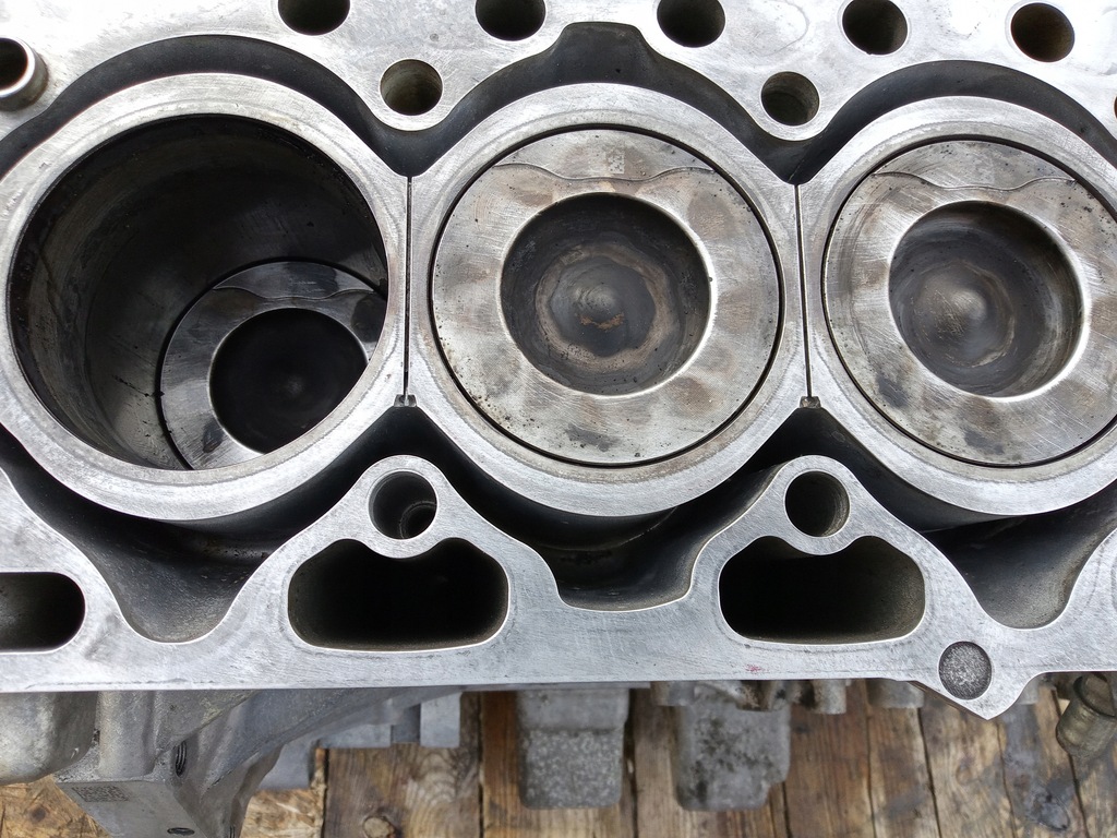 фото №14, Двигатель блок wal dol двигателя d4204t12 volvo xc40 bi turbo