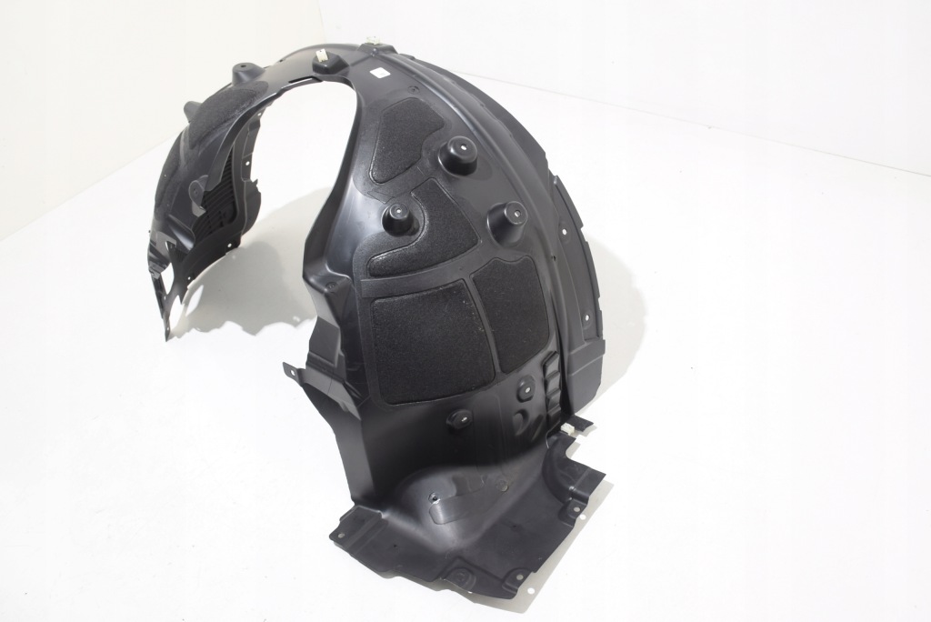 фото №9, Bmw x7 g07 правое перед передние + задние подкрылок защита ниша колеса