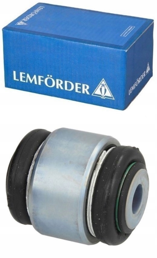 фото №8, Сайлентблок рычага перед перед jaguar e-pace, f-pace, i-pace, xe, xf, xf