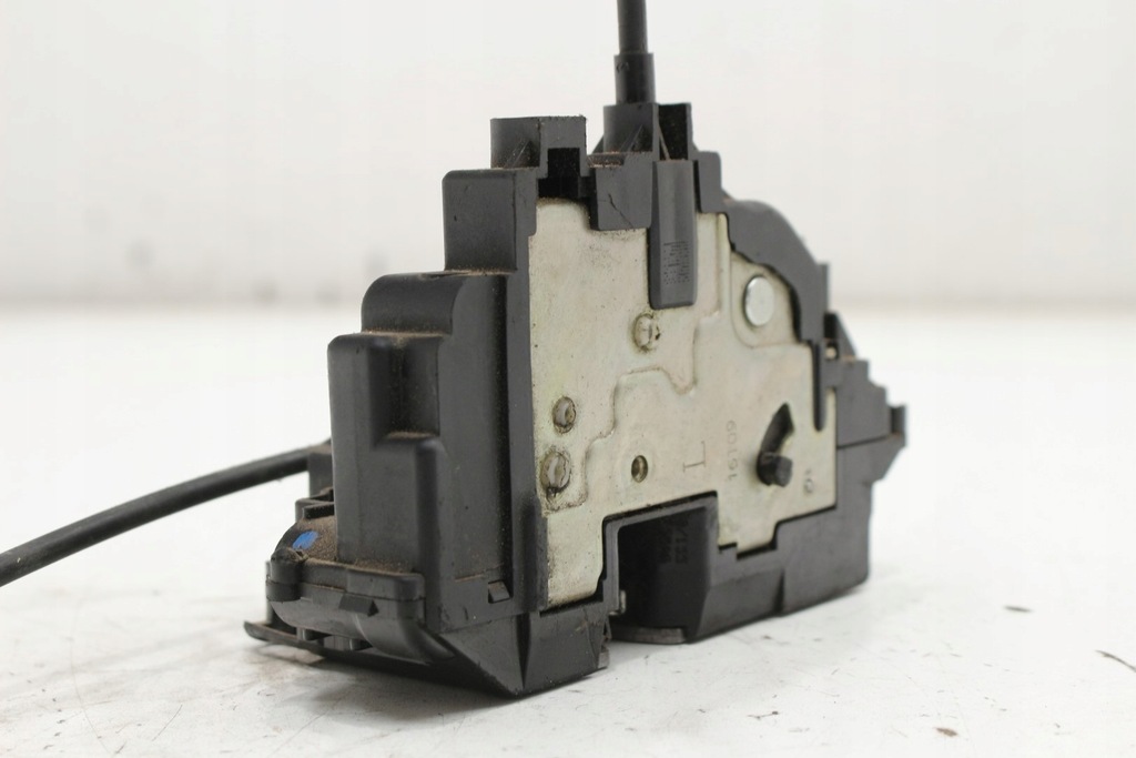 фото №5, Замок дверь левый задняя renault kangoo ii iii 8200542358d