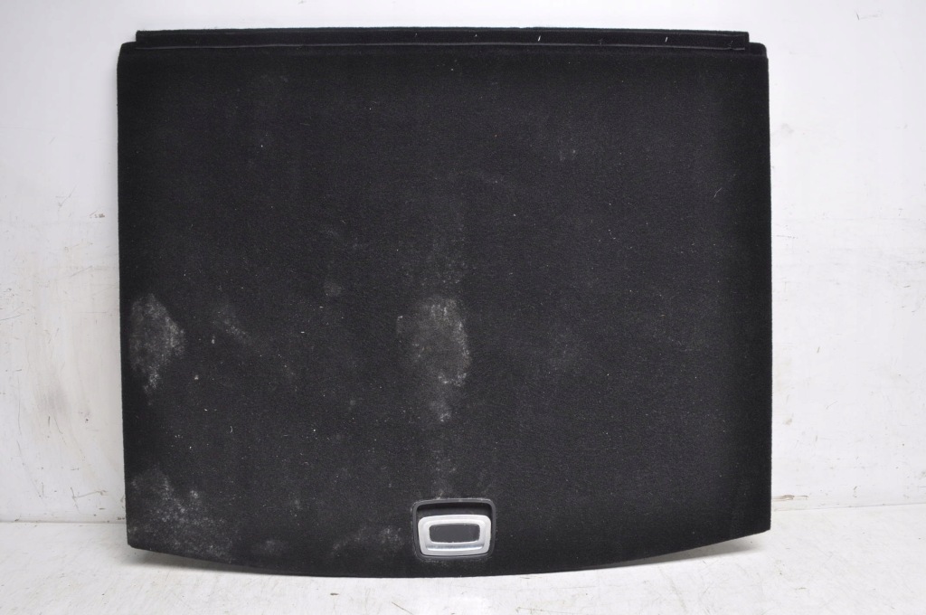 фото №1, Mg hs підлога обшивка багажника 10783649