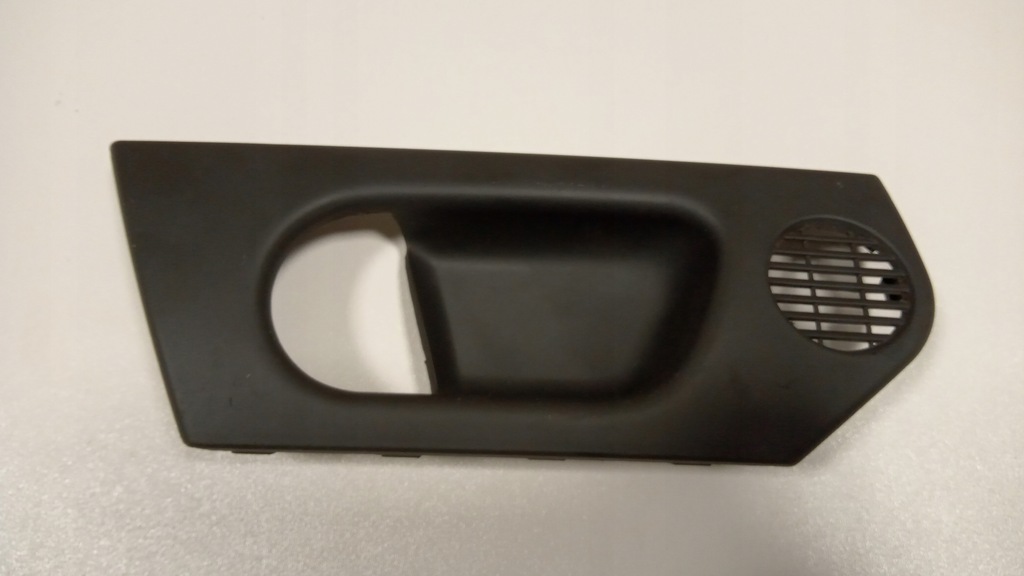 фото №2, Защита заглушка обшивка дверь перед opel meriva a