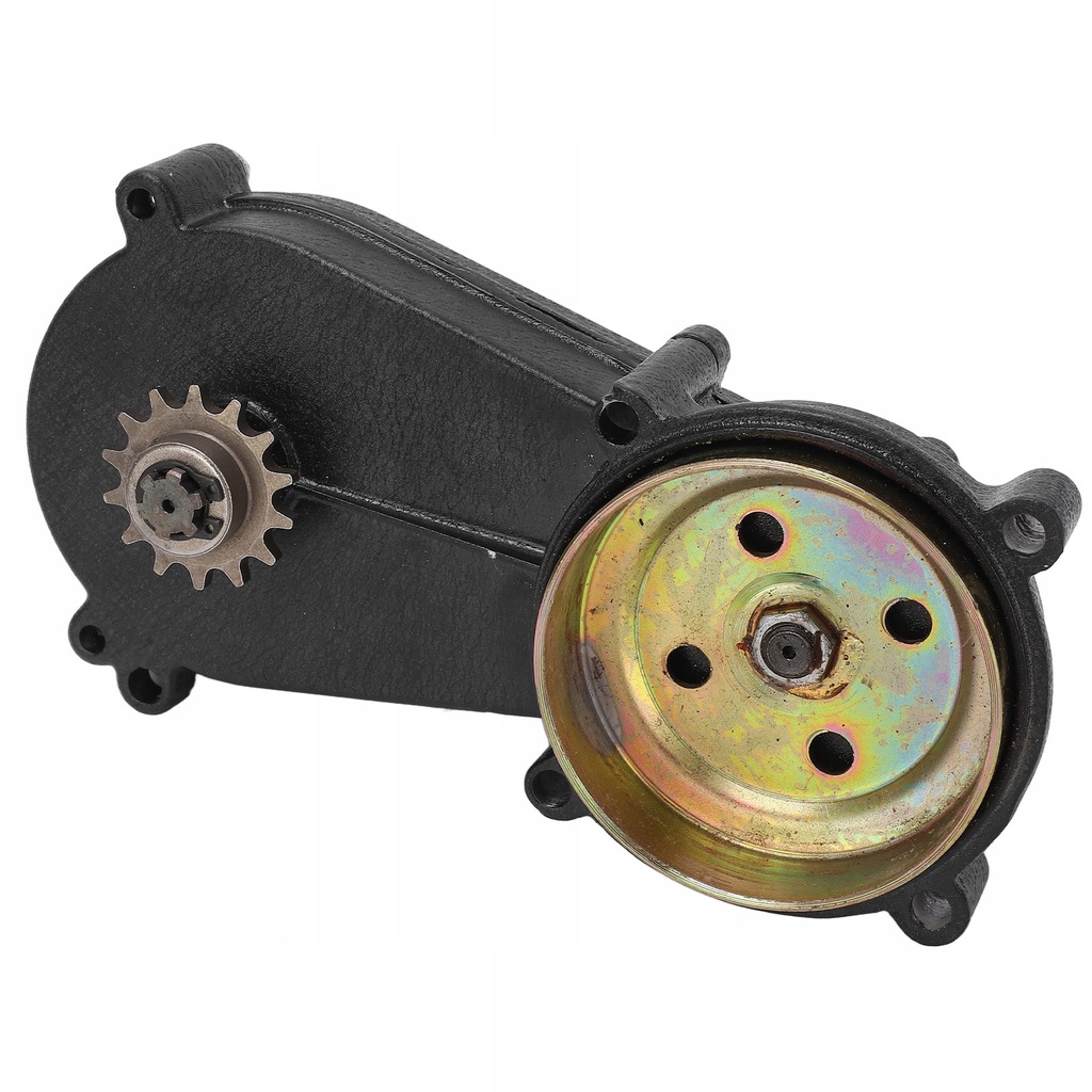 фото №16, 14t барабан зчеплення корпус коробки передач ze