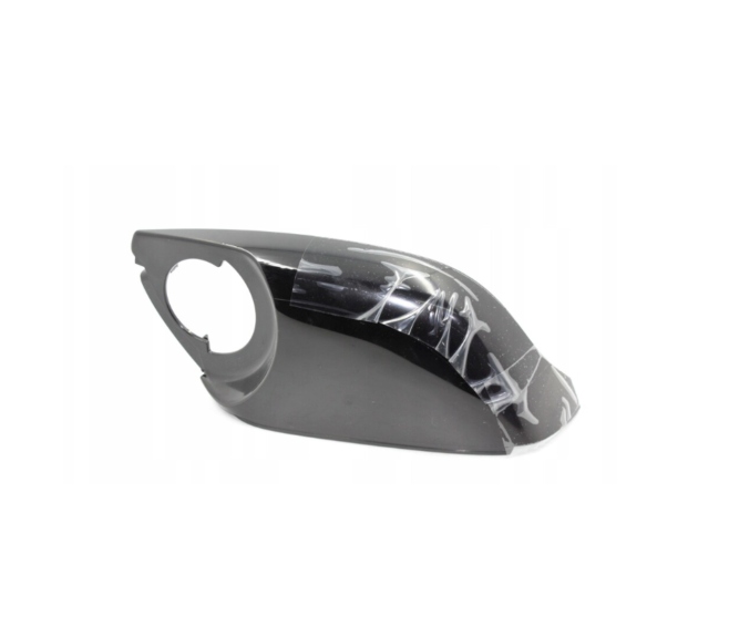 фото №1, Bmw 3 g20 left lower mirror housing section 51167498205