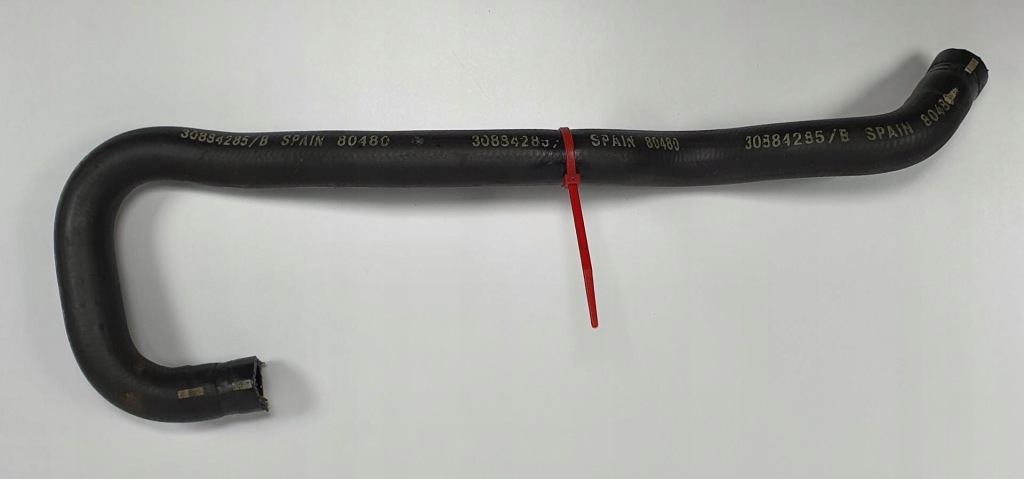 фото №1, Wąż труба підсилювача volvo v40 1.8 30884285