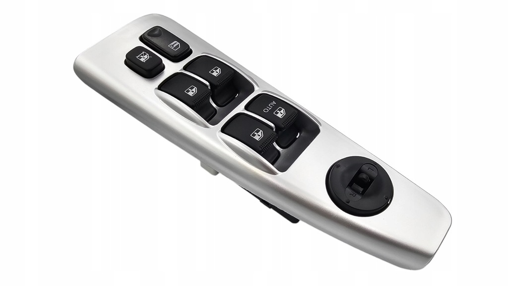 фото №8, Панель выключатель блок управления окон kia spectra cerato 2004-2009 93570-2f200