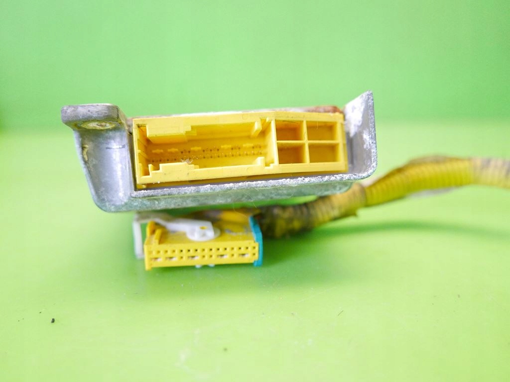 фото №8, Датчик модуль подушек подушка безопасности kia carnival i 2.9tdi