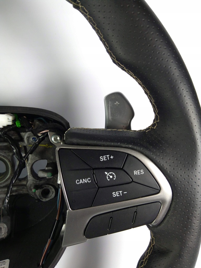 фото №5, Challenger charger hellcat 15+ воздуховод multi