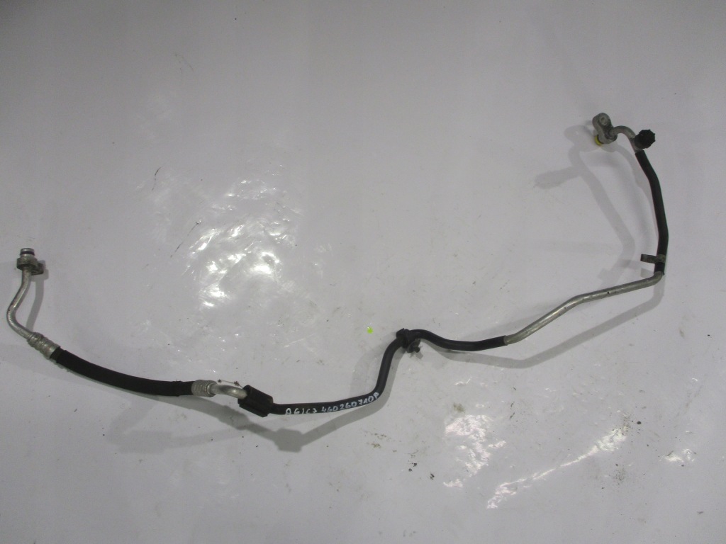 фото №1, Труба трубка шланг кондиціонера audi a6 c7 2.0 tdi 4g0260710p