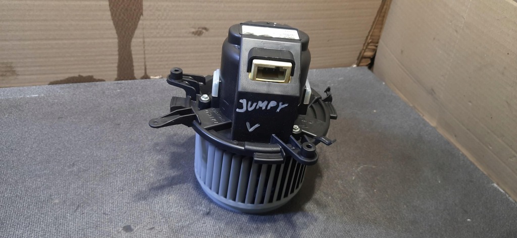 Купить Воздуходувка отопителя citroen jumpy 3