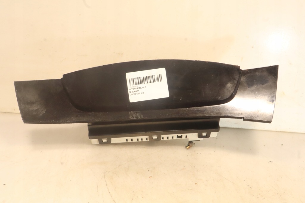 фото №1, Дисплей honda civic viii