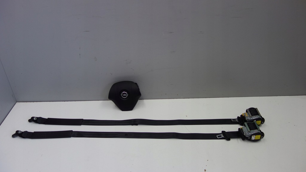 фото №1, Opel combo подушка безпеки подушка водія pas