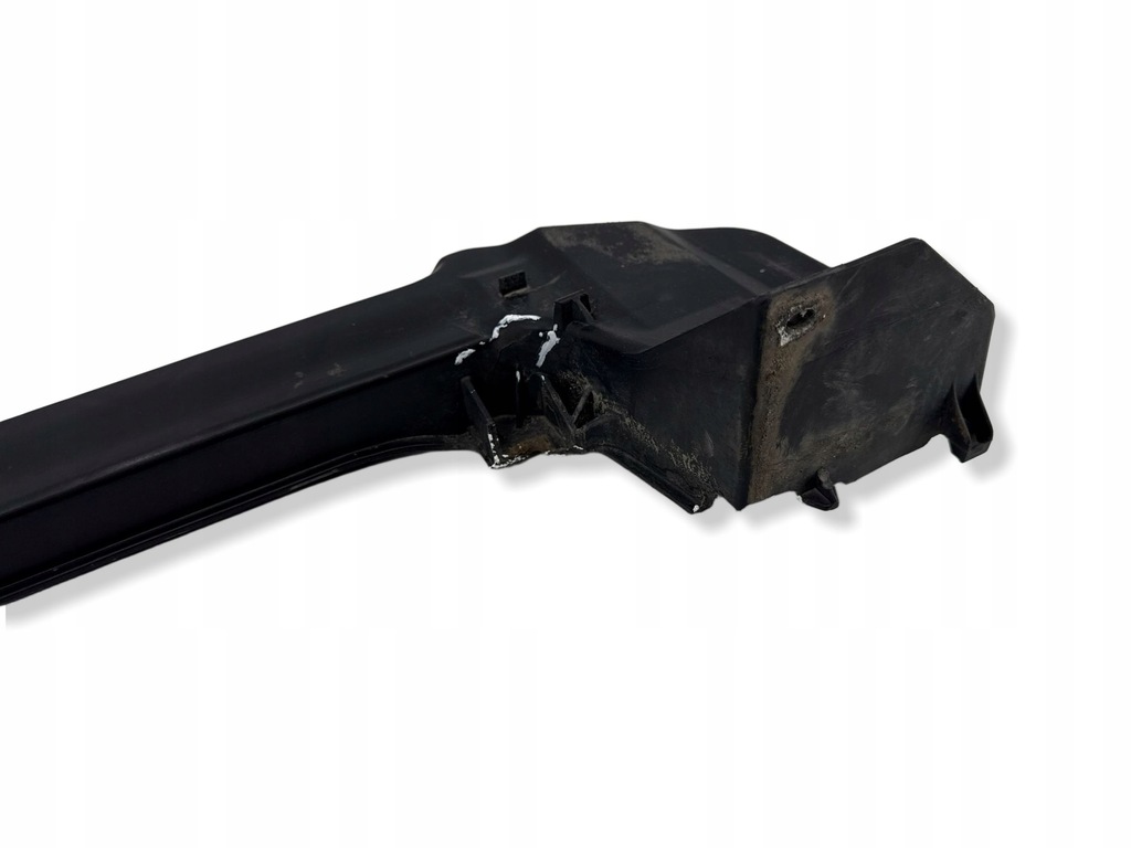 фото №8, Porsche panamera 971 2017 перед усилитель бампера передний балка