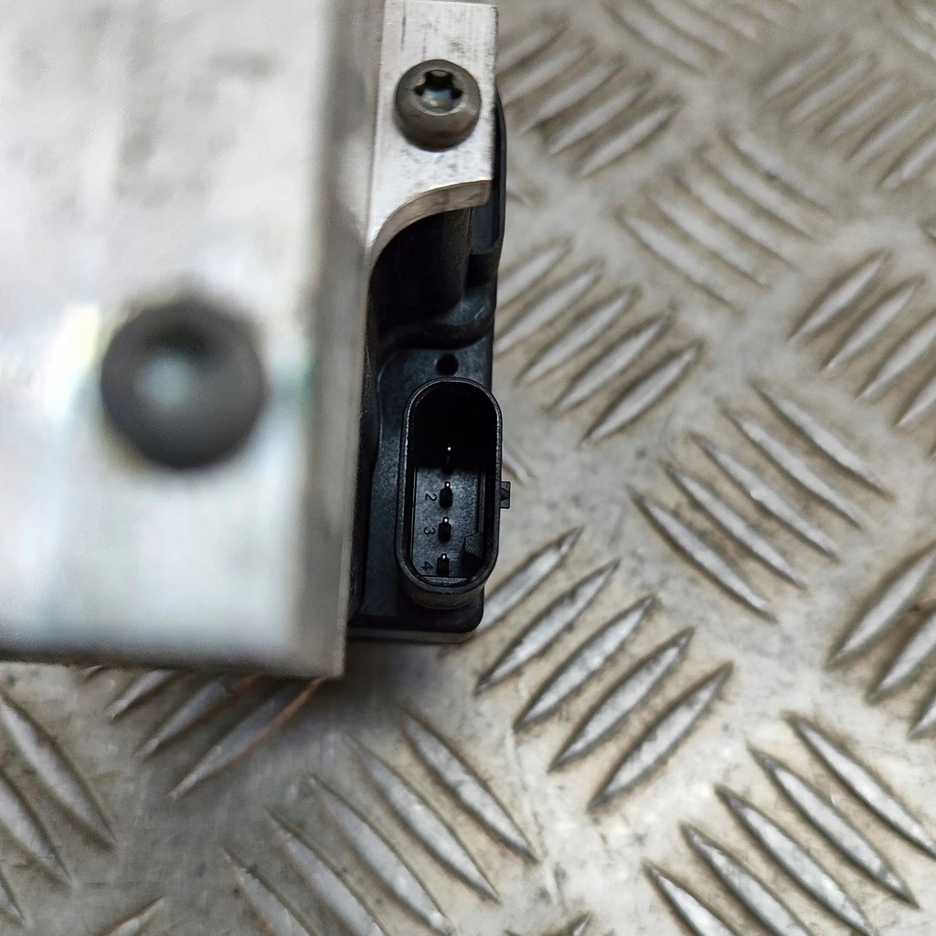 фото №7, Audi e-tron gt 2022 клапан расширительный кондиционера a/c