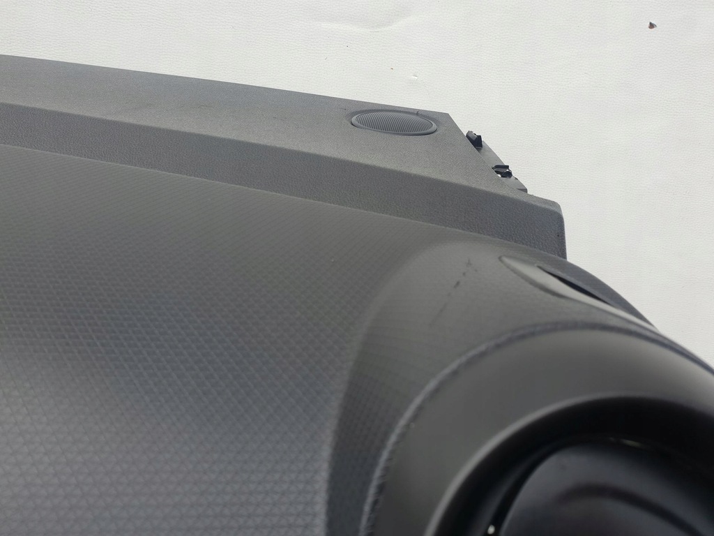 фото №8, Renault clio iv 12-16 панель приладів консоль air bag подушка