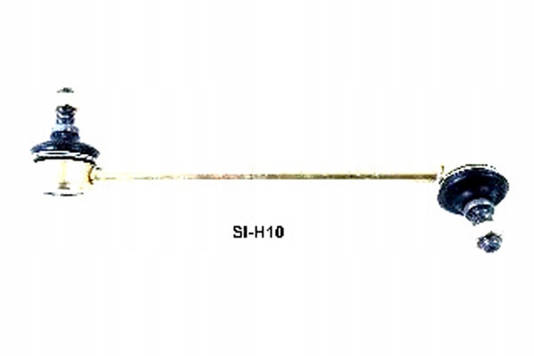 фото №1, Соединитель стабилизатора левый hyundai getz tb 1.1 ash