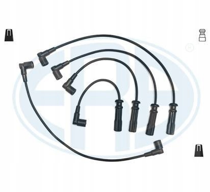 фото №1, Era шланг запалювання