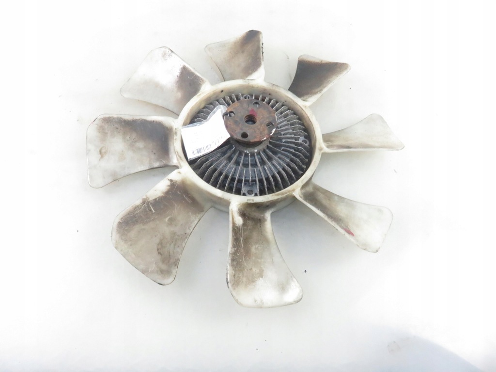 фото №1, Вентилятор suzuki vitara i 2.0 td