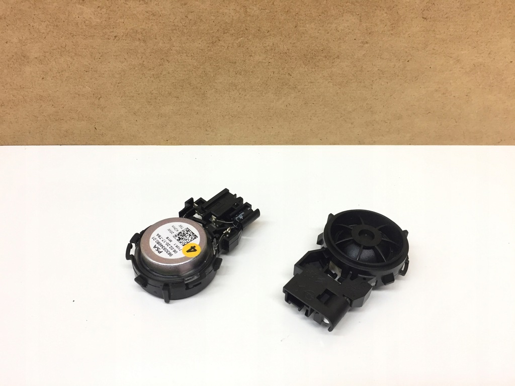 фото №1, Citroen c4 iii динамик высокочастотный cykacz