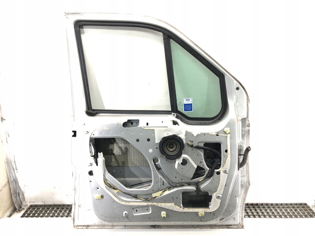 фото №5, Дверь левый перед ford transit connect bus