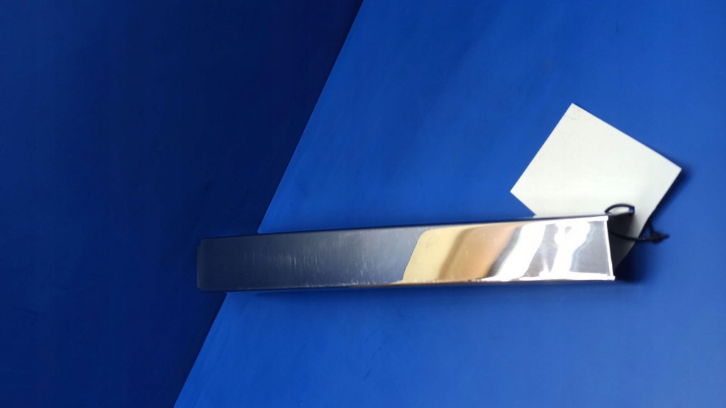 фото №7, Молдинг двері передніх ліва сторона bentley turbo r bentley