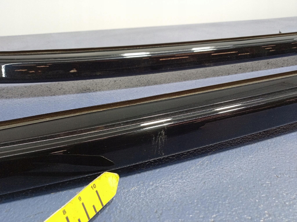 фото №11, Bmw ix1 x1 u11 рейлинги кровельные комплект 9466071