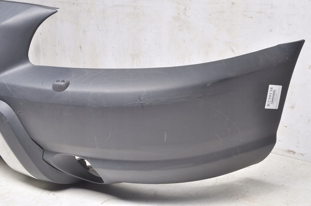 фото №11, Volvo xc70 lift бампер перед передній pod омивачі 9190896