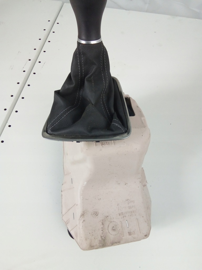 фото №5, L171 домкрат переключения передач opel corsa f 5b