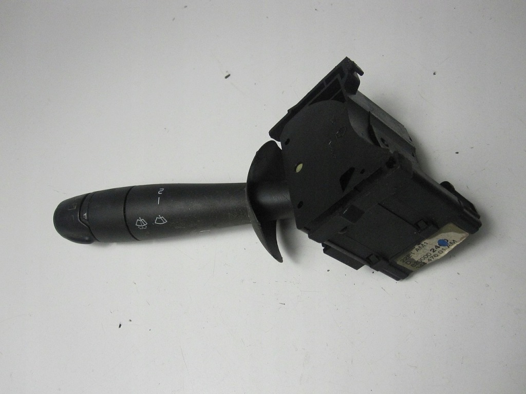 фото №6, Рычаг дворник renault laguna ii 01r