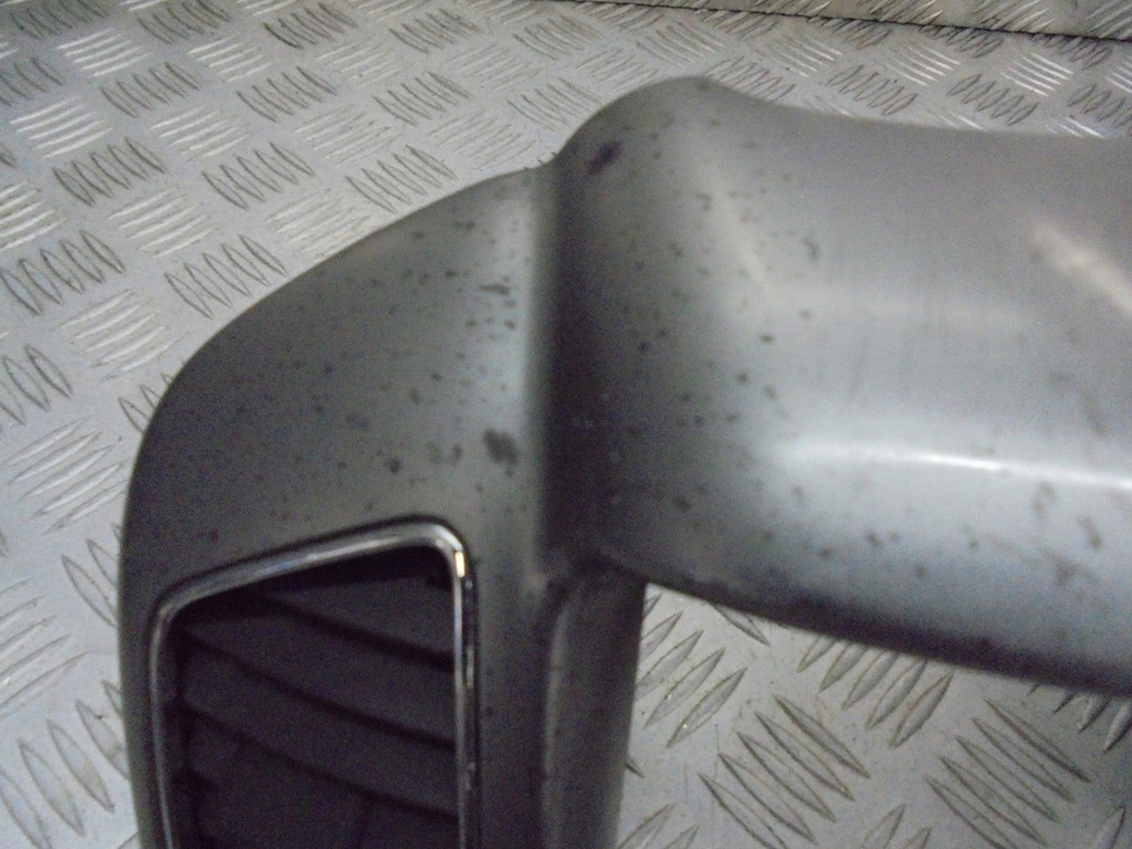 фото №5, Консоль средняя chevrolet captiva