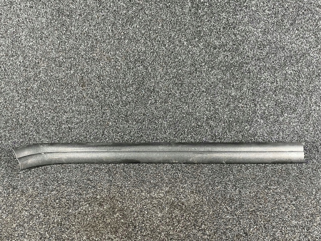 фото №1, Bmw seria 4 f32 молдинг накладка порог правая 7277640