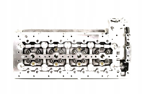 фото №11, Amc головка цилиндров iveco daily iv daily v daily vi citroen jumper