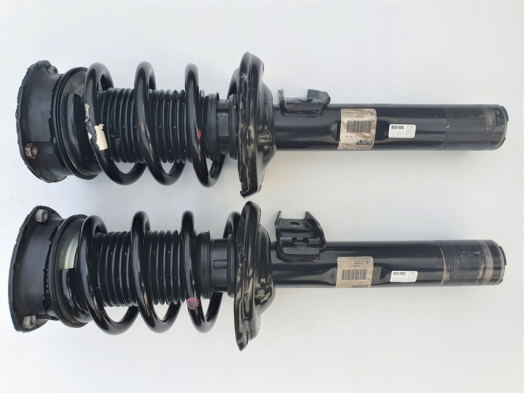 фото №1, Audi rs3 амортизатор перед 8v0413029k 8v0413029j