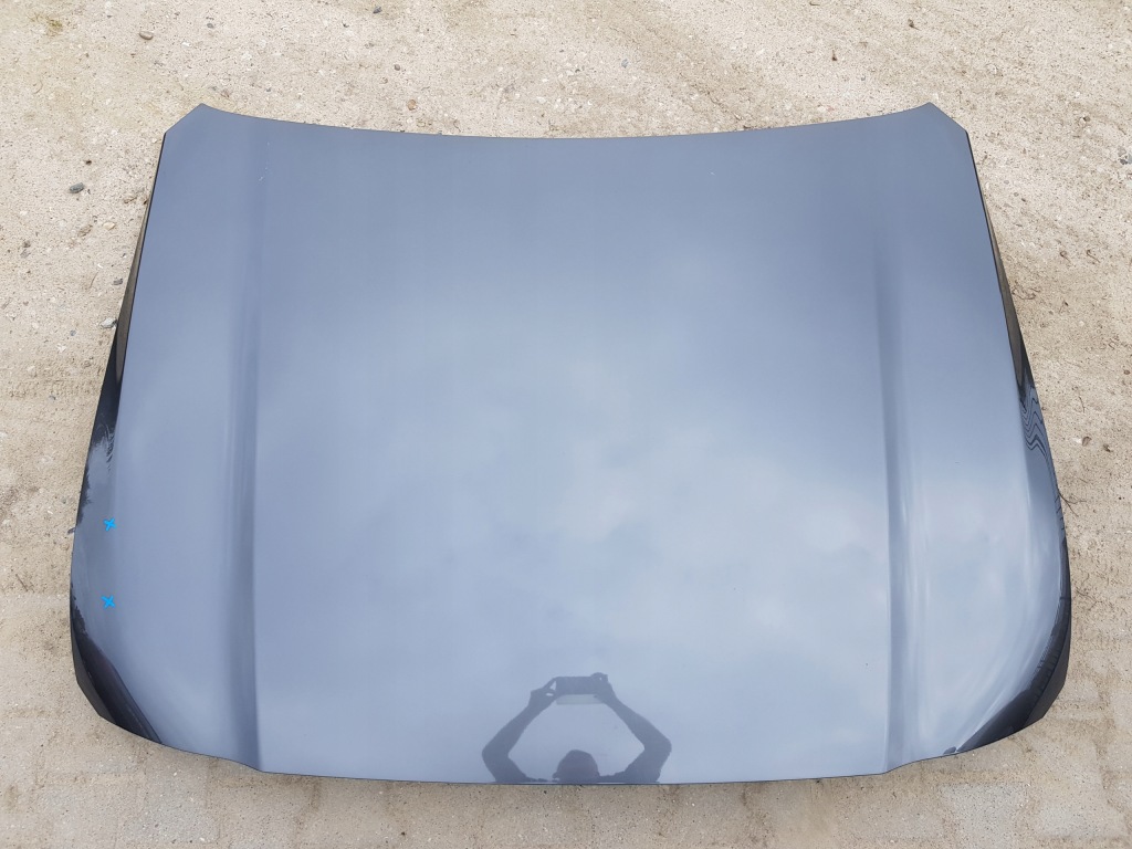 Купити Mazda cx-60 cx 60 капот