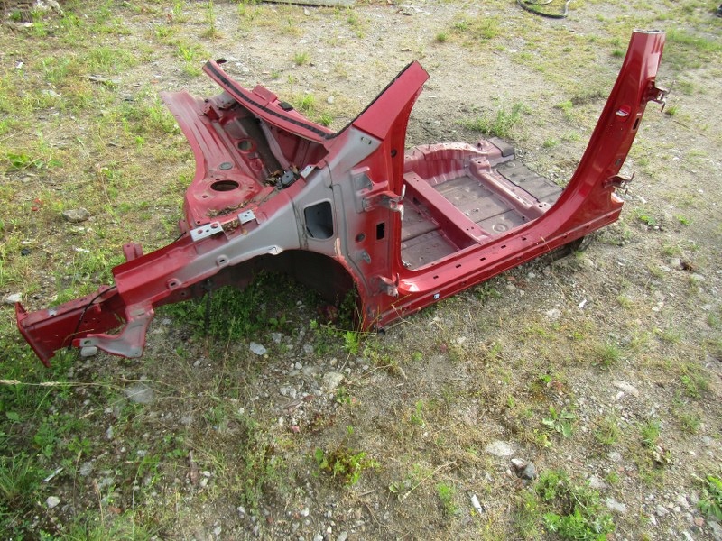 фото №1, Kia proceed iii чверть перед передня ліва