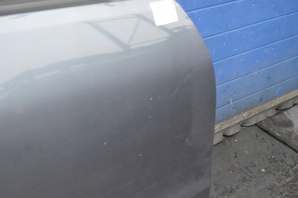 фото №7, Suzuki grand vitara ii двері правий перед