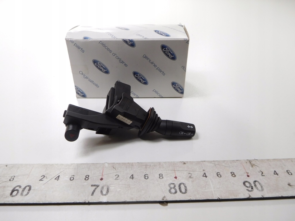 фото №7, Перемикач керма ford mondeo mk1 mk2 оригінальний номер 1087819