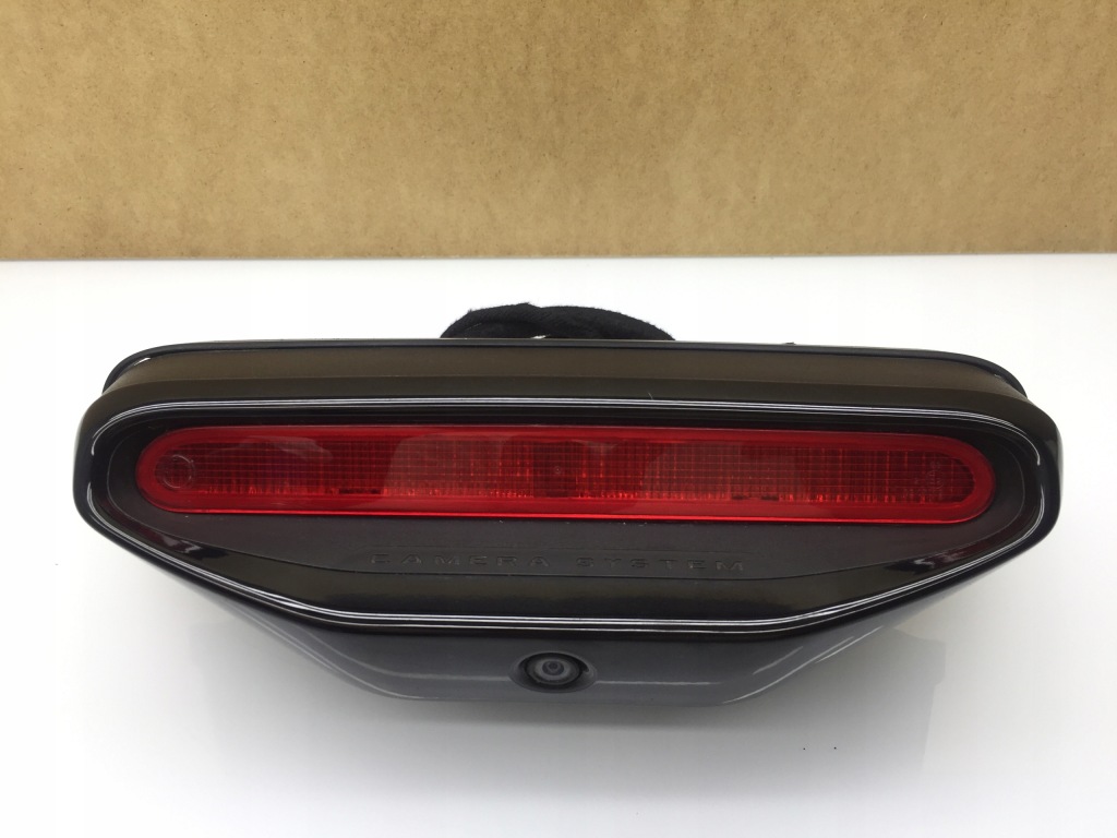 фото №1, Citroen berlingo iv камера заднього виду