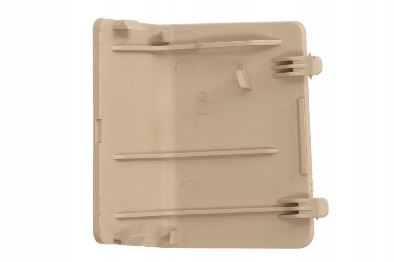 фото №1, Заглушка разъём диагностического obd цвет бежевый bmw 3 e90 e91 3 e92 e93 2