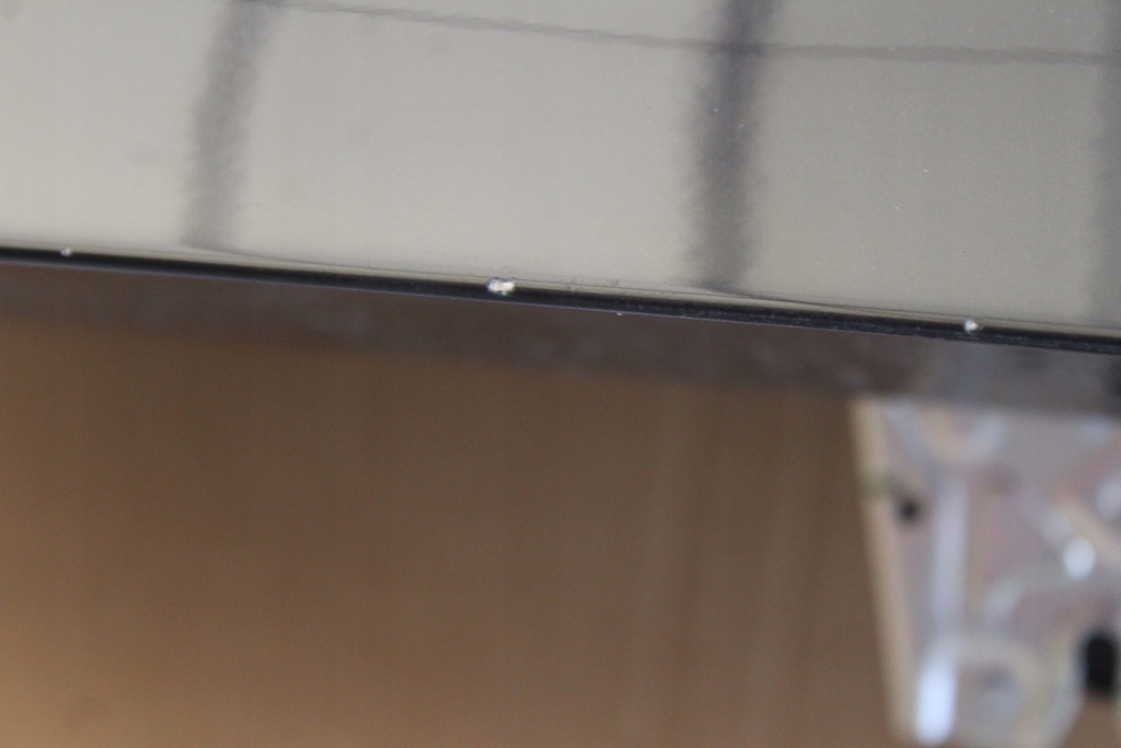 фото №9, Крышка багажника стекло задняя задняя mercedes eqs 297 v297