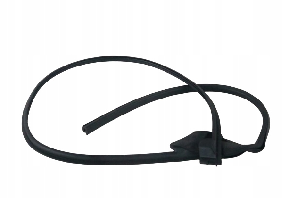 фото №1, Jaguar xf 16- прокладка двері перед права t2h1319