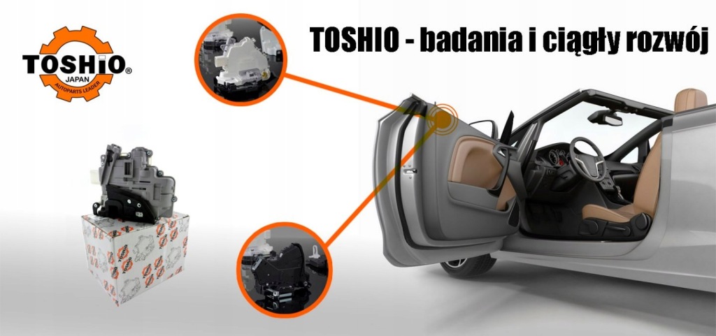 фото №8, Замок кришки багажника задня seat leon ii toledo iii