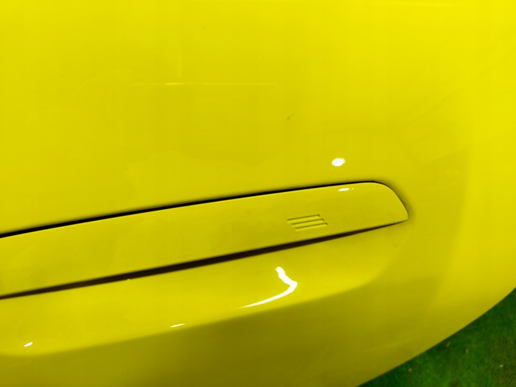 фото №2, Mini cooper j01 дверь левая keyless c6n