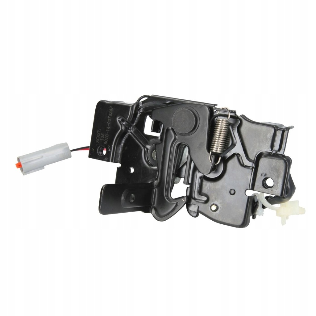 фото №1, Замок капот mazda 6 gg gy 02-08