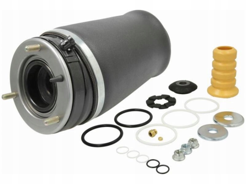 фото №1, Подушка підвіска land rover range rover iii