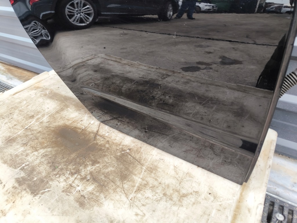 фото №8, Дверь правый задняя audi a3 8v 8v4 sportback ly9b 2011-2018 !!!