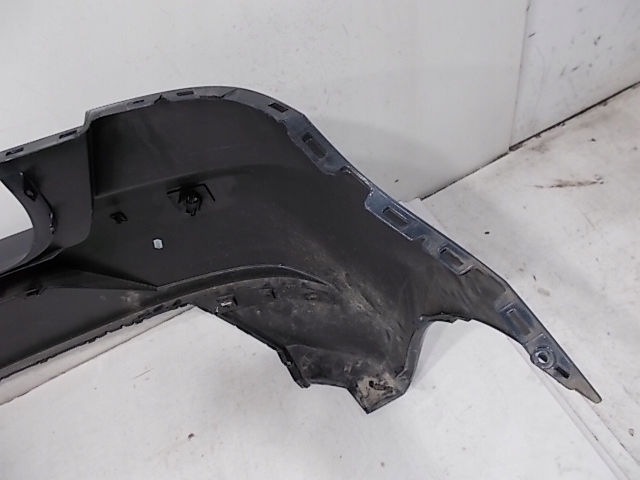 фото №8, Seat ibiza v 17-21 3xpdc бампер задня org !