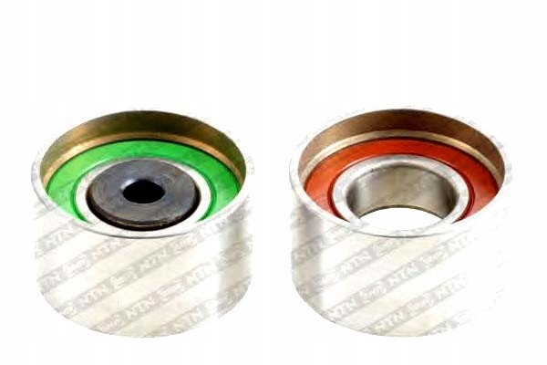 фото №1, Snr набор ремень распределительного вала mazda 6 mpv ii 2.0d 06.0