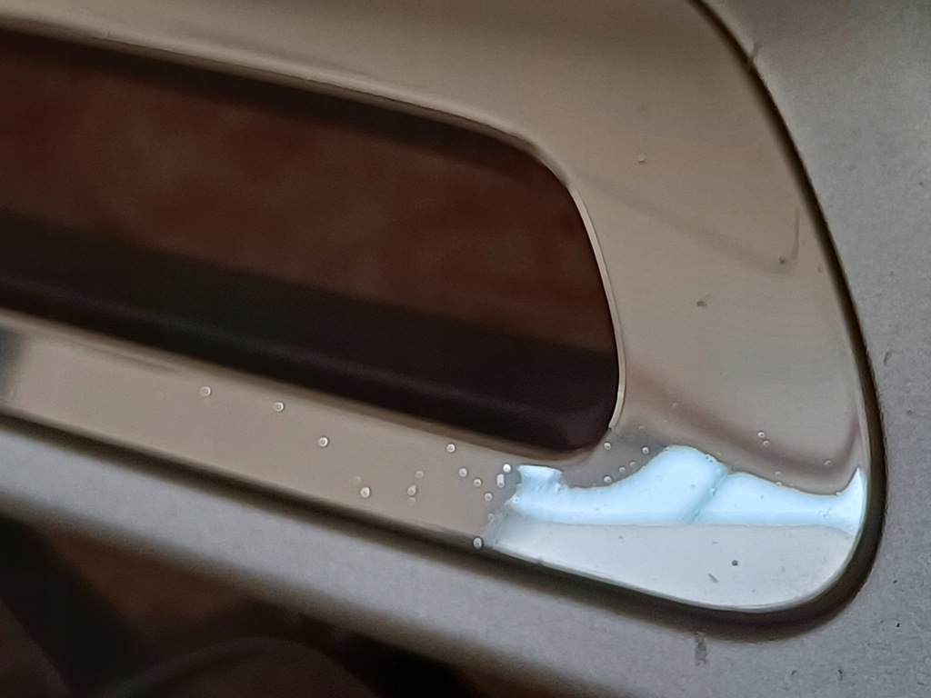 фото №6, Mercedes gls x166 166 решітка радіатора решітка радіатора a1668880460